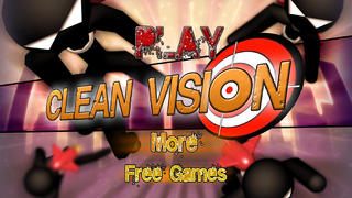 Download Clean Vision Duty in: Silent Hitman Stick-Man Sniper Kills Jet-Pack Assassin Rifle Shooter App on your Windows XP/7/8/10 and MAC PC